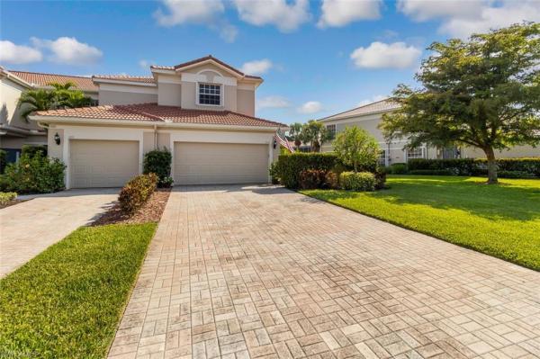 Pebble Beach, 9205 Belleza Way #203, Fort Myers, Florida 33908, image 1