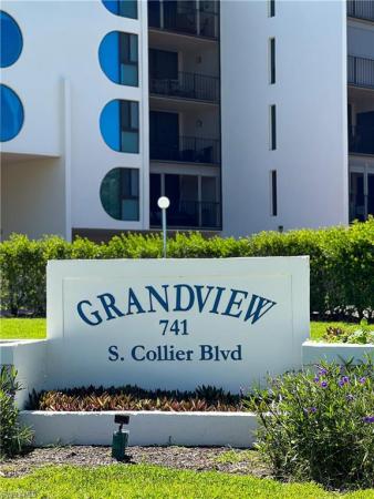 Grandview, 741 Collier Blvd #406, Marco Island, Florida 34145, image 1