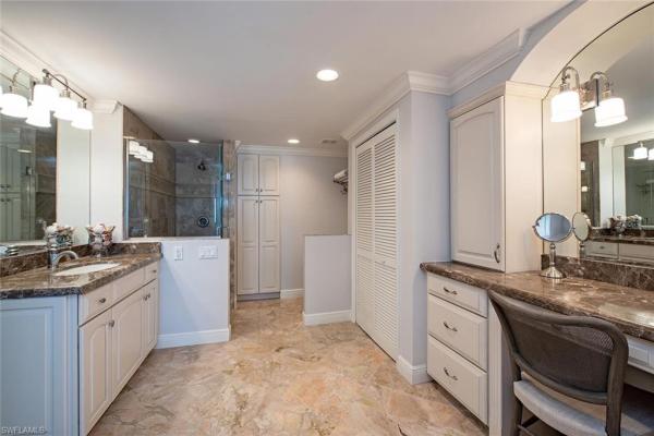 Jamaica Towers, 2885 N Gulf Shore Blvd #302, Naples, Florida 34103, image 1