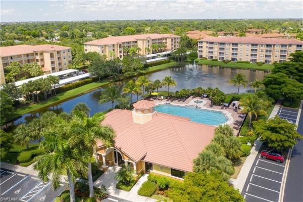 The Terraces Of Riverwalk, 8270 Pathfinder Loop #836, Fort Myers, Florida 33919, image 1