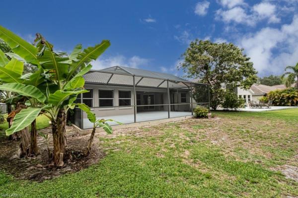 Oak Hollow & Mahogany Run, 7101 Timberland Cir, Naples, Florida 34109, image 1