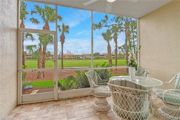 Bishopwood East, 3977 E Bishopwood Ct #104, Naples, Florida 34114, image 1