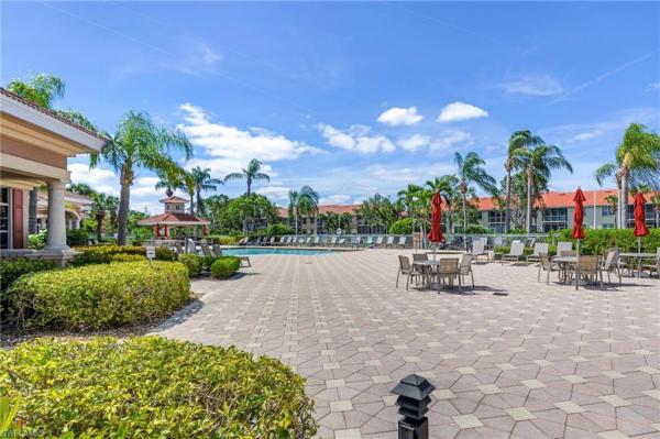 Bell Tower Park, 14031 Hyde Park Dr #201, Fort Myers, Florida 33912, image 1