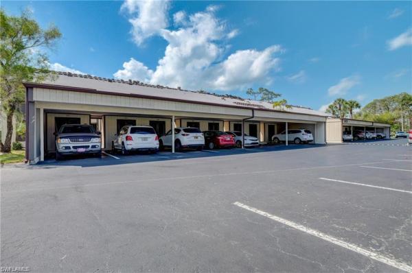 Augusta Woods, 5825 Rattlesnake Hammock Rd #203, Naples, Florida 34113, image 1