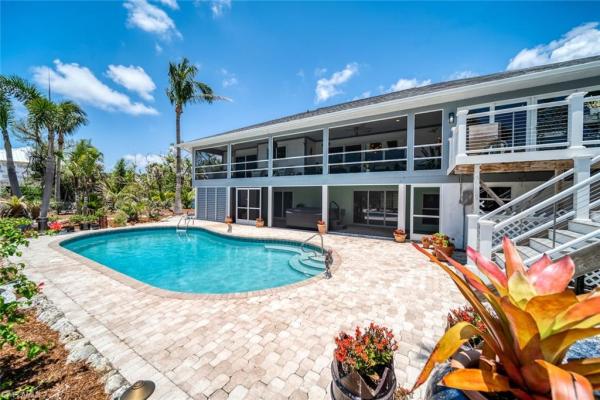 Starling Way, 6129 Starling Way, Sanibel, Florida 33957, image 1