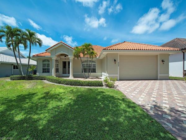 Vanderbilt Villas, 535 Roma Ct, Naples, Florida 34110, image 1
