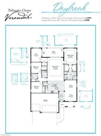 Palmetto Grove, 13580 N Palmetto Grove Dr, Fort Myers, Florida 33905, image 1