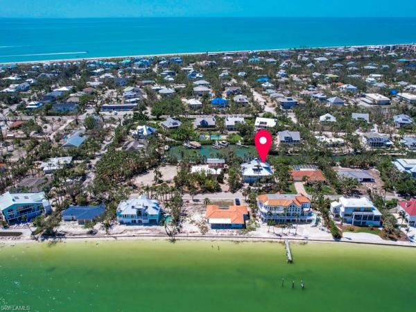 Sanibel Estates, 513 Lighthouse Way, Sanibel, Florida 33957, image 1
