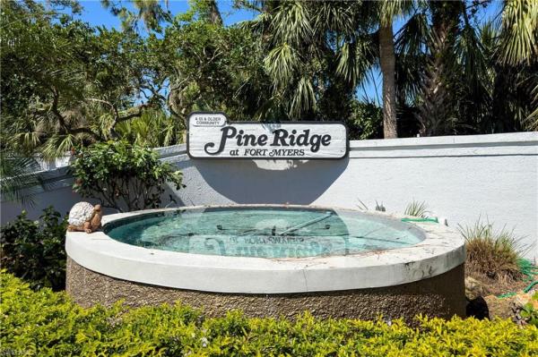 Pine Ridge Of Fort Myers Village, 9650 Green Cypress Ln #1, Fort Myers, Florida 33905, image 1
