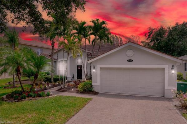 Indigo Lakes, 14936 Indigo Lakes Dr, Naples, Florida 34119, image 1