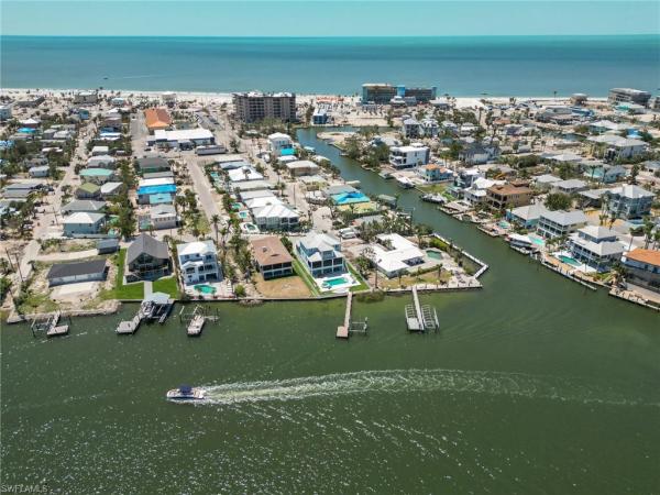 290 Carolina Ave, Fort Myers Beach, Florida 33931, image 1