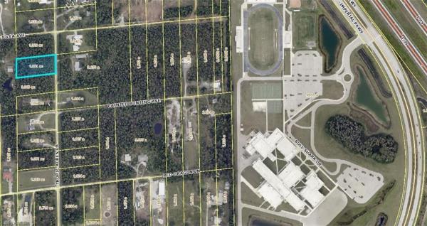 Tropic Acres, 25688 Tropic Acres Dr, Bonita Springs, Florida 34135, image 1