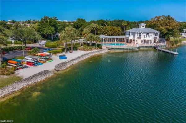 Lakeside Carriage Homes, 2781 Citrus Lake Dr #I-102, Naples, Florida 34109, image 1