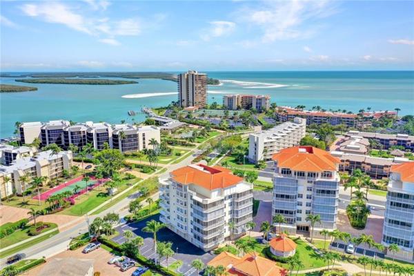 Courtyard Towers, 1141 Swallow Ave #4-501, Marco Island, Florida 34145, image 1