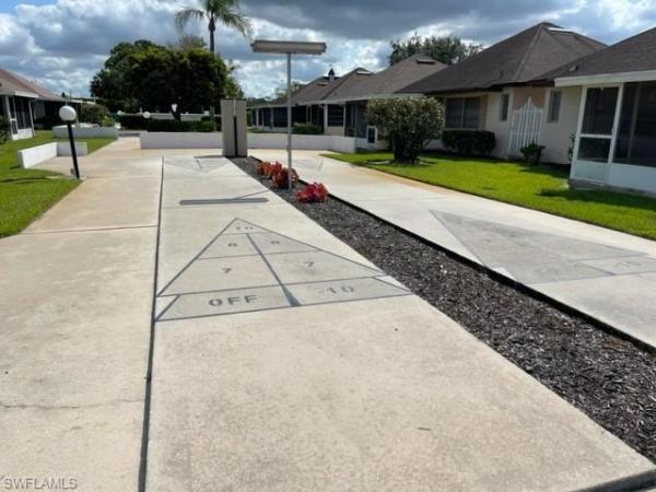 Village International, 310 Joel Blvd, Lehigh Acres, Florida 33936, image 1