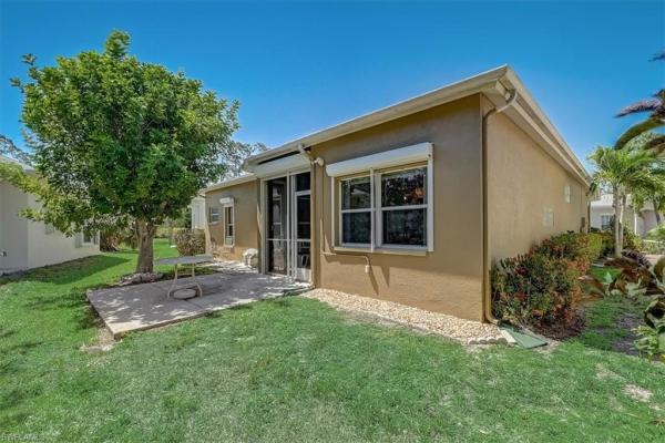 The Island Club At Corkscrew, 10732 Bahia Terrado Cir, Estero, Florida 33928, image 1