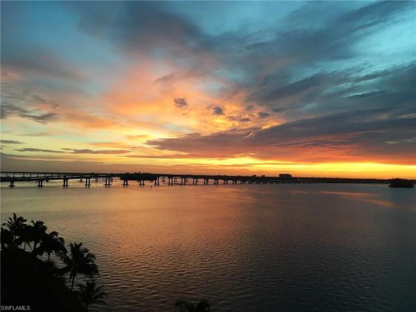 Beau Rivage, 2797 1st St #1005, Fort Myers, Florida 33916, image 1