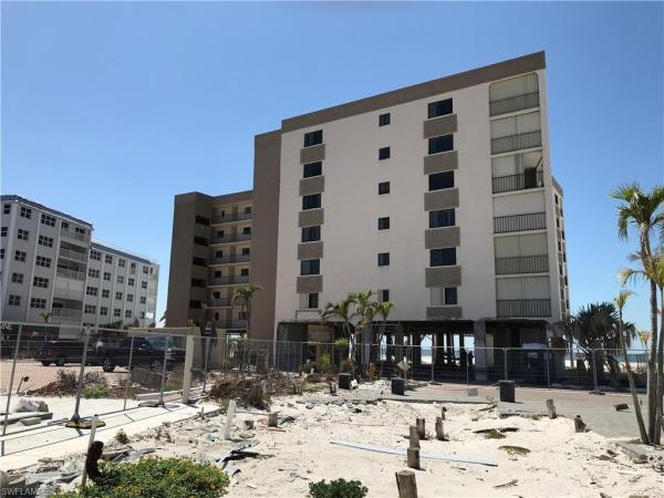 Pelican Watch, 2532 Estero Blvd #604, Fort Myers Beach, Florida 33931, image 1