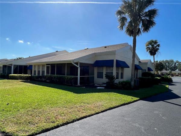 Carriedale, 15653 Carriedale Ln, Fort Myers, Florida 33912, image 1
