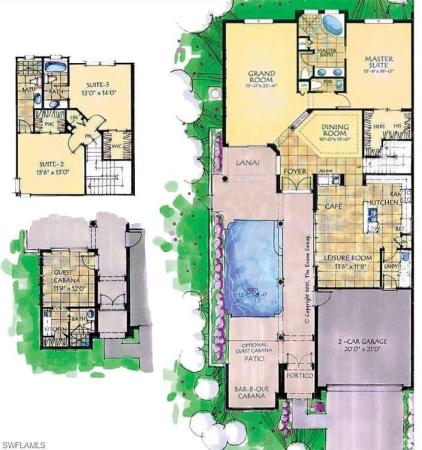 Bell Tower Park, 13957 Avon Park Cir, Fort Myers, Florida 33912, image 1