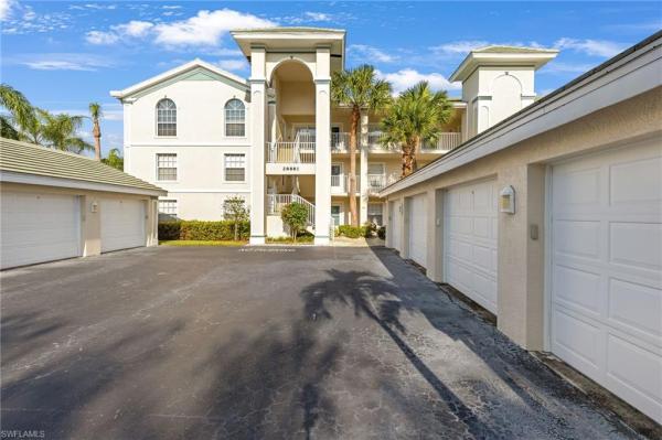 Bermuda Lago At Woods Edge, 28881 Bermuda Lago Ct #302, Bonita Springs, Florida 34134, image 1