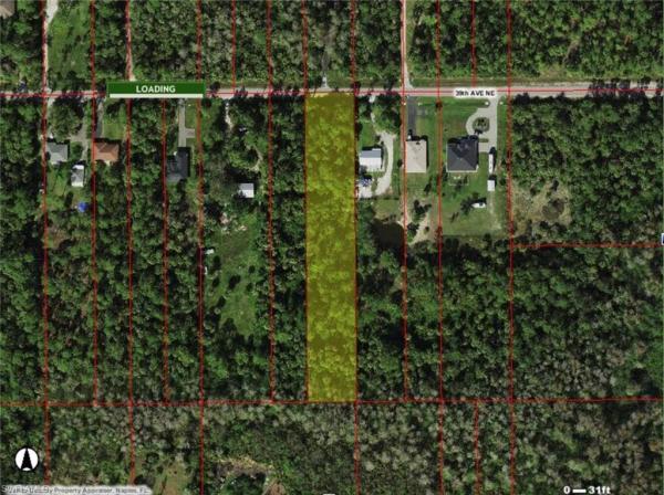 Golden Gate Estates, 490 NE 39th Ave, Naples, Florida 34120, image 1