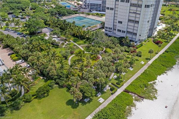 Harborside Terrace At Park Shore, 4200 Belair Ln #208, Naples, Florida 34103, image 1
