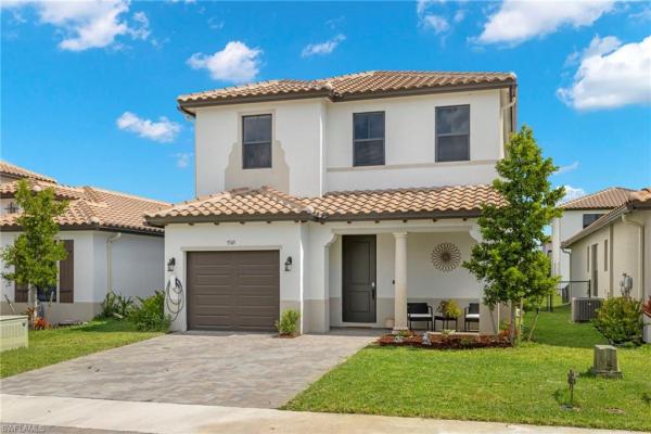 Silverwood At Maple Ridge, 5545 Agostino Way, Ave Maria, Florida 34142, image 1