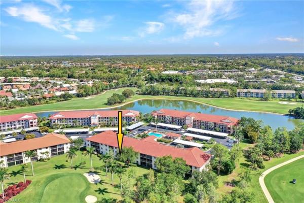 Country Manor, 7280 Coventry Ct #507, Naples, Florida 34104, image 1