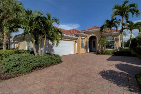 Verona Walk, 7605 Garibaldi Ct, Naples, Florida 34114, image 1