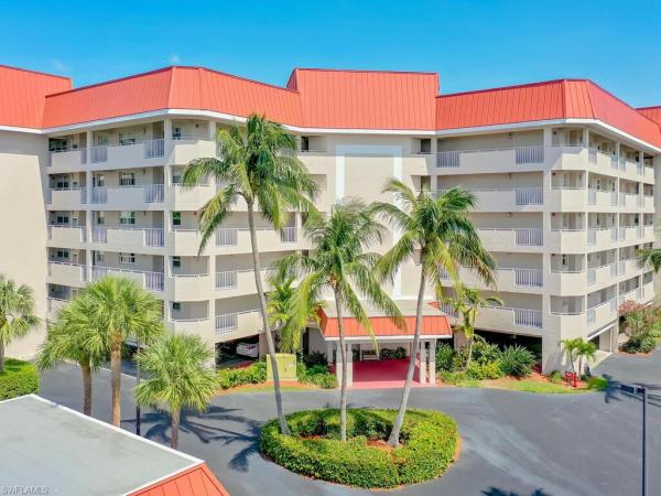 Sussex On The Bay, 270 Collier Blvd #301, Marco Island, Florida 34145, image 1