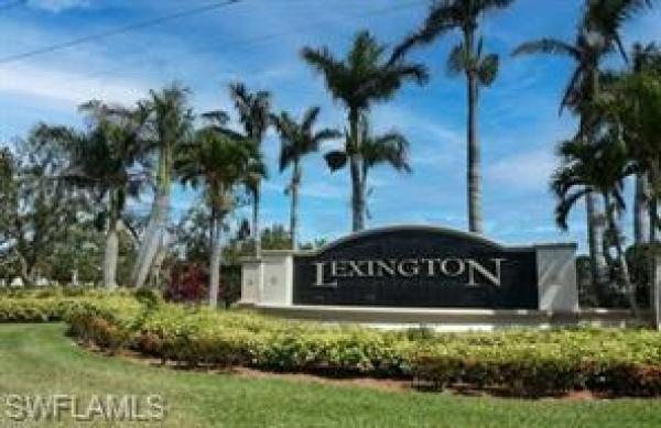 Wedgewood, 9211 Bayberry Bnd #103, Fort Myers, Florida 33908, image 1