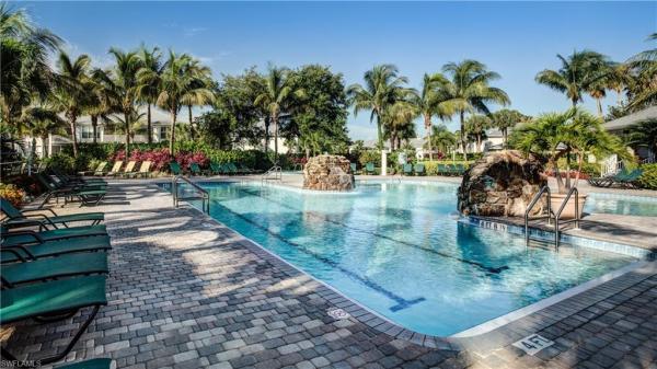 GreenLinks At Lely Resort, 7955 Mahogany Run Ln #524, Naples, Florida 34113, image 1