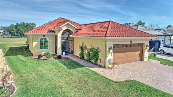 Westminster, 2251 Eaton Lake Ct, Lehigh Acres, Florida 33973, image 1
