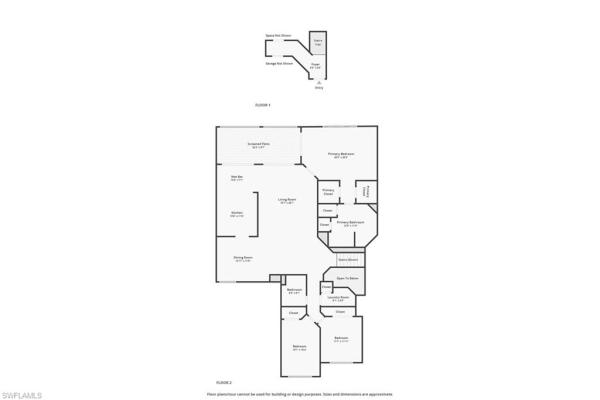 Southbridge At Pelican Landing, 25070 Ballycastle Ct #202, Bonita Springs, Florida 34134, image 1