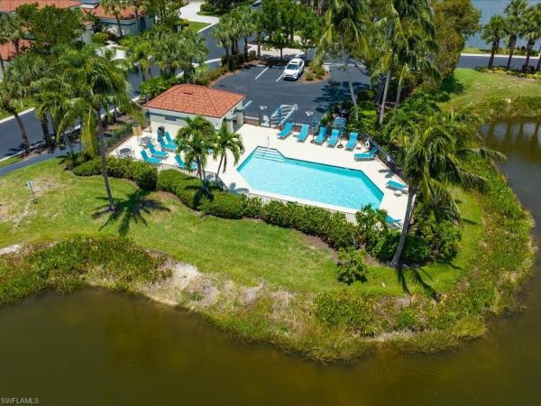 Lighthouse Bay At The Brooks, 10910 Oak Island Rd #103, Estero, Florida 34135, image 1