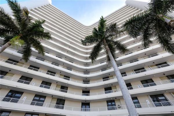 South Seas West Tower 2, 320 Seaview Ct #1208, Marco Island, Florida 34145, image 1