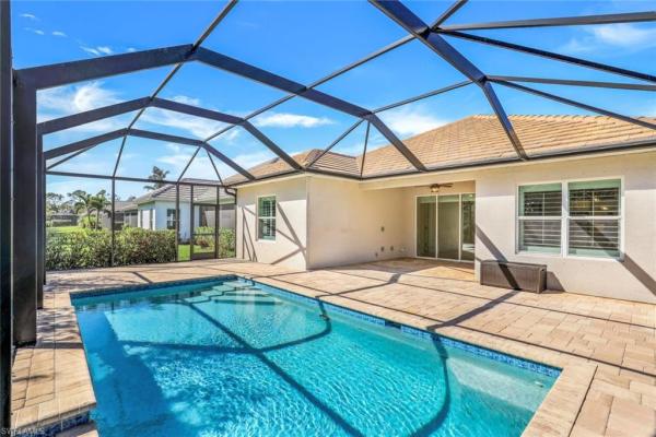 Coconut Cove, 19799 Coconut Harbor Cir, Fort Myers, Florida 33908, image 1