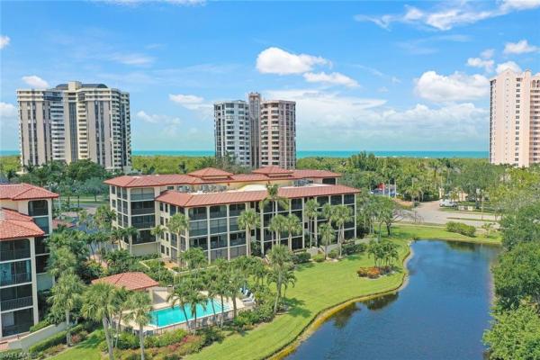 Chateaumere At Pelican Bay, 6080 Pelican Bay Blvd #A-202, Naples, Florida 34108, image 1