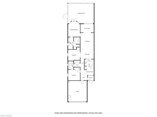 Northshore Lake Villas, 725 Captn Kate Ct #34, Naples, Florida 34110, image 1