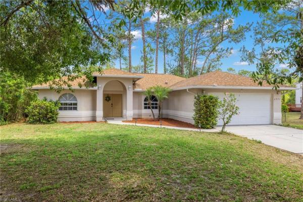 Golden Gate Estates, 2371 NE 50th Ave, Naples, Florida 34120, image 1