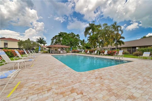 Terrace At Cinnamon Cove, 11220 Caravel Cir #106, Fort Myers, Florida 33908, image 1