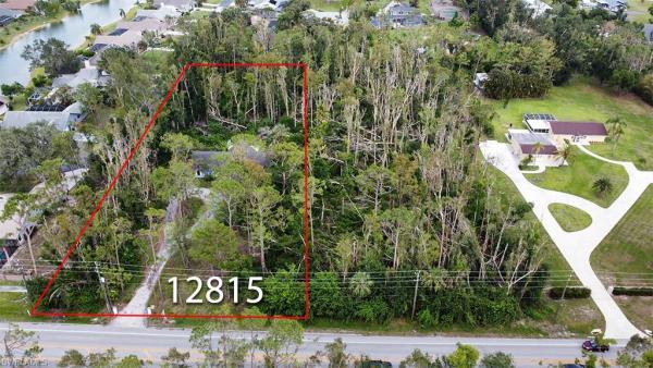 Plantation South, 12815 Plantation Rd, Fort Myers, Florida 33966, image 1