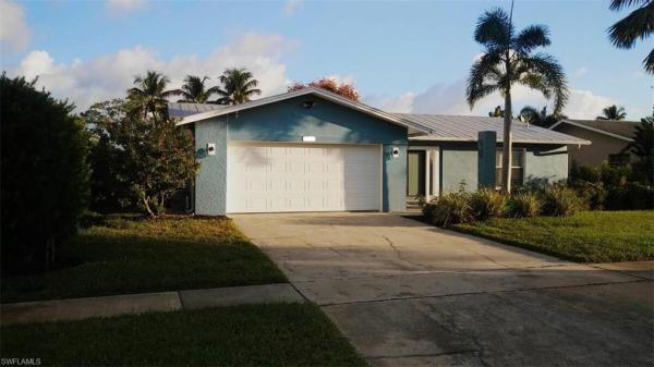 Westlake, 1309 Westlake Blvd, Naples, Florida 34103, image 1