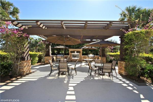 Hampton Park, 10132 Belcrest Blvd, Fort Myers, Florida 33913, image 1
