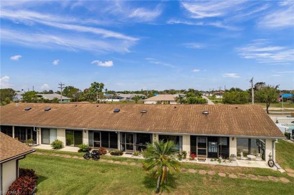 Waters Edge Of Cape Coral, 1420 Academy Blvd #102, Cape Coral, Florida 33990, image 1