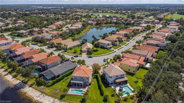 Saturnia Lakes, 1941 Isla De Palma Cir, Naples, Florida 34119, image 1