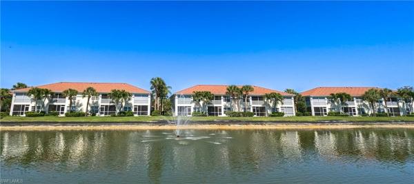 Lighthouse Bay At The Brooks, 23740 Eddystone Rd #203, Estero, Florida 34135, image 1