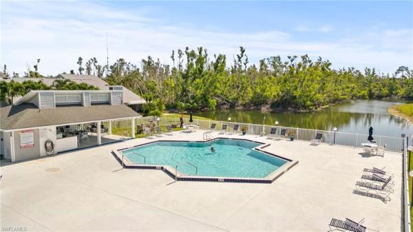 Timberwood Village, 6063 Timberwood Cir #303, Fort Myers, Florida 33908, image 1