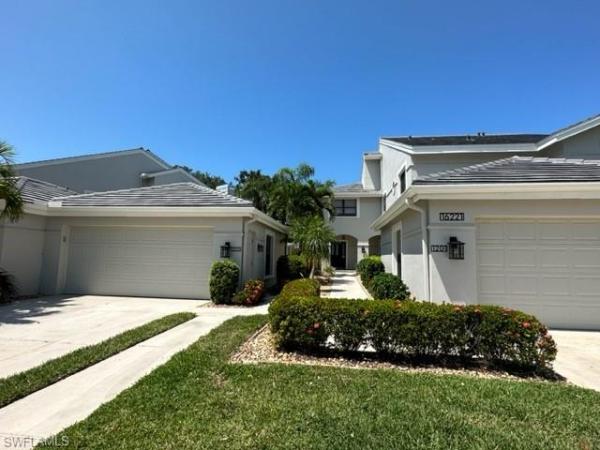Fairway Woods, 16221 Fairway Woods Dr #1205, Fort Myers, Florida 33908, image 1